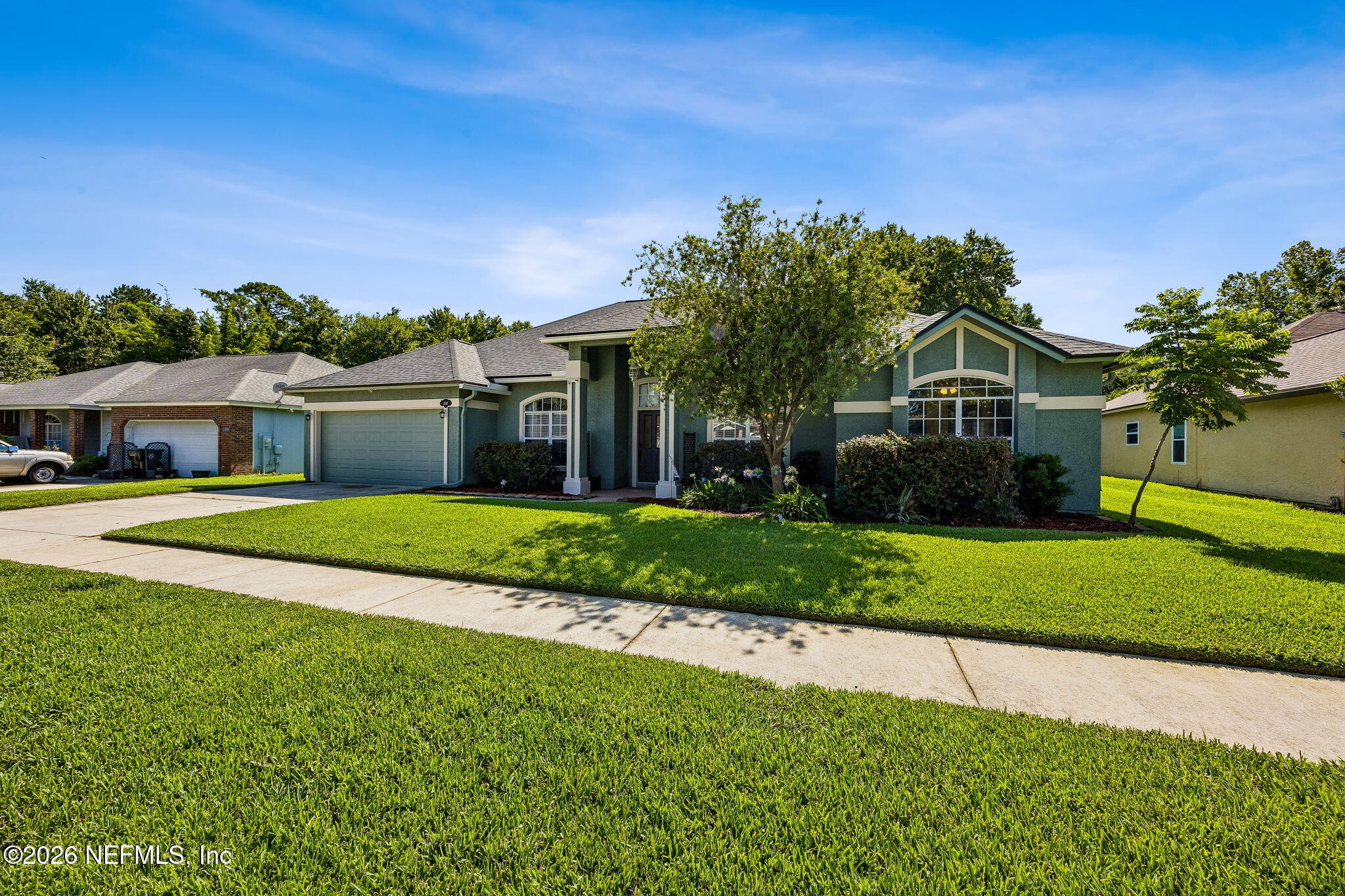 1537 Maple Leaf Lane Fleming Island, FL 32003 - Photo 2 of 34 2-web-or-mls-2_1537 Maple Leaf Ln
