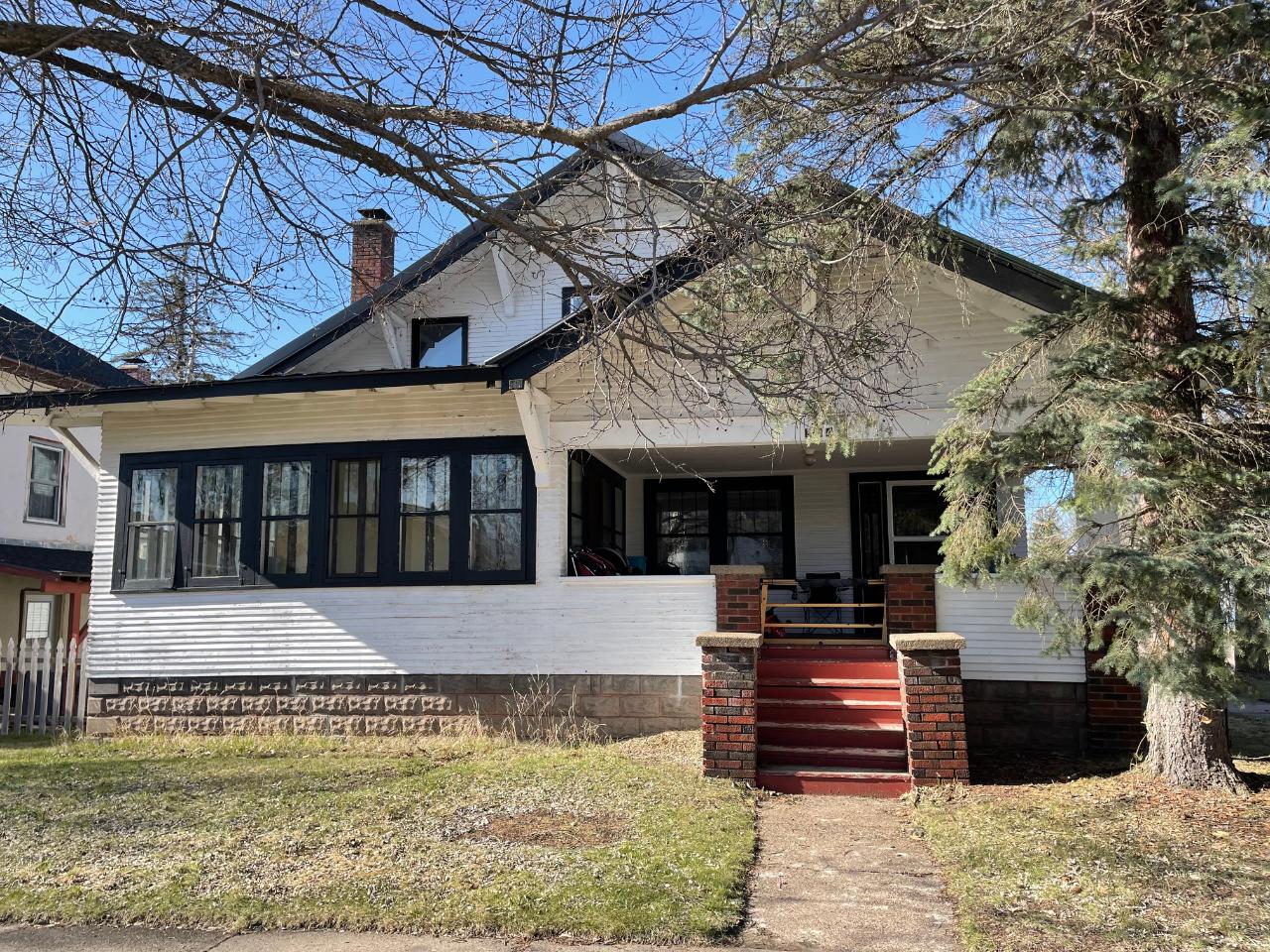 104 West Rice Avenue Tomahawk, WI 54487 - Photo 1 of 24 Gallery Image 1