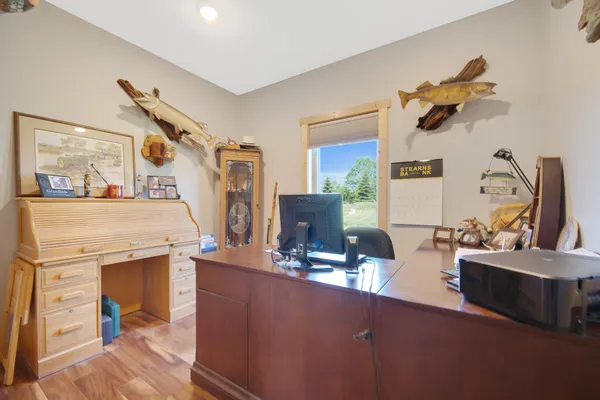 $749,900 | 10080 550th Street, Rush City, MN 55069