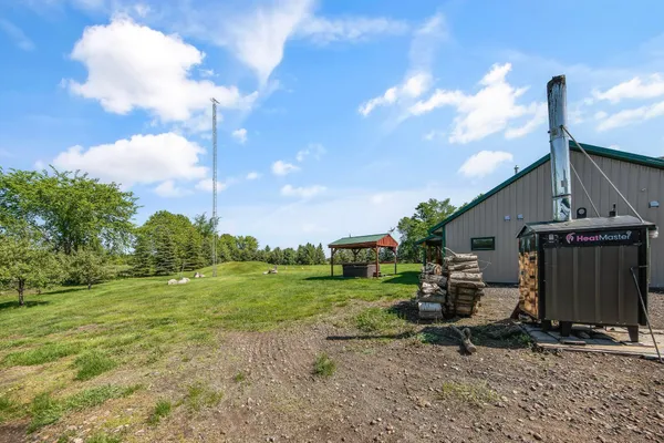 $749,900 | 10080 550th Street, Rush City, MN 55069