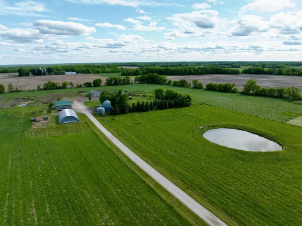 $749,900 | 10080 550th Street, Rush City, MN 55069