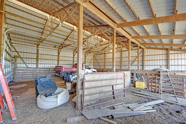 $749,900 | 10080 550th Street, Rush City, MN 55069