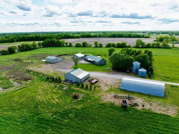 $749,900 | 10080 550th Street, Rush City, MN 55069