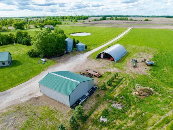 $749,900 | 10080 550th Street, Rush City, MN 55069