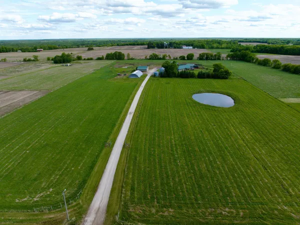 $749,900 | 10080 550th Street, Rush City, MN 55069