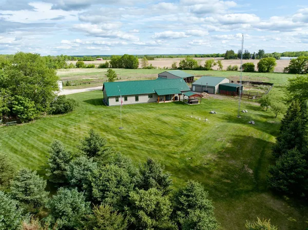 $749,900 | 10080 550th Street, Rush City, MN 55069