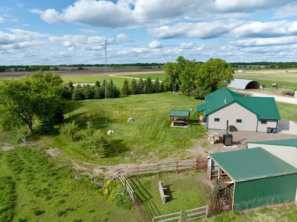 $749,900 | 10080 550th Street, Rush City, MN 55069