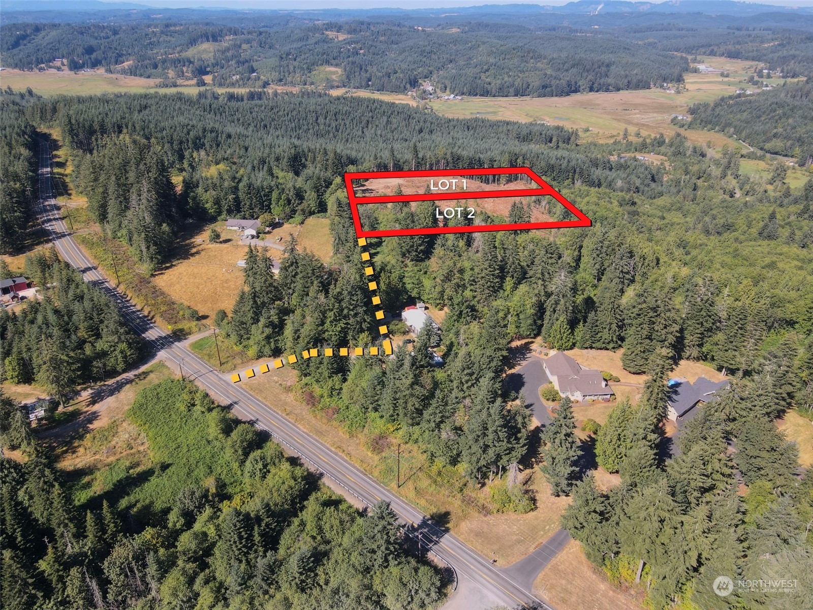 499 Centralia Alpha Road, Unit 1 Chehalis, WA 98532 - Photo 18 of 40 Gallery Image 18