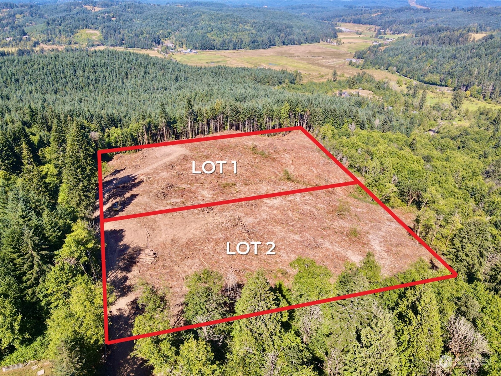 499 Centralia Alpha Road, Unit 1 Chehalis, WA 98532 - Photo 2 of 40 Gallery Image 2