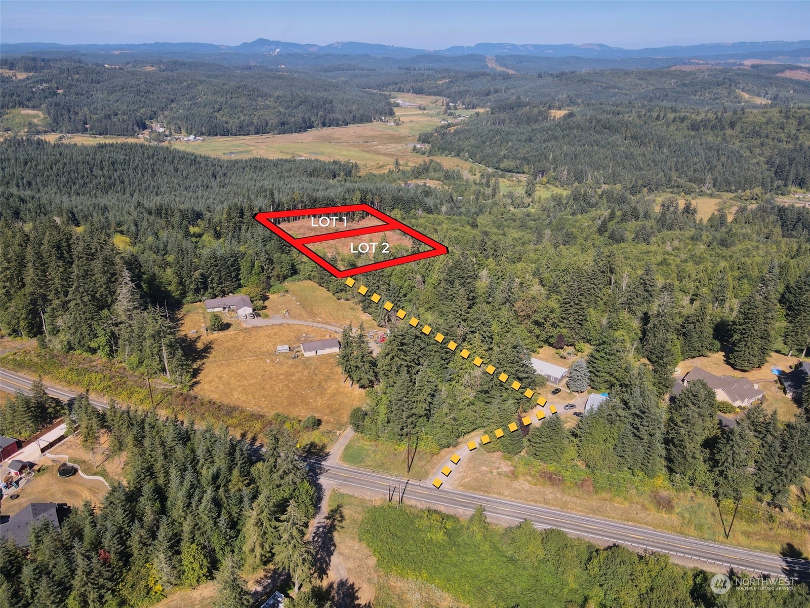 499 Centralia Alpha Road, Unit 1 Chehalis, WA 98532 - Photo 6 of 40 Gallery Image 6