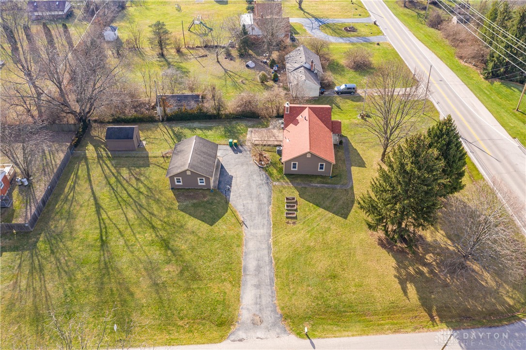 1780 Hanes Road Dayton, OH 45432 - Photo 44 of 54