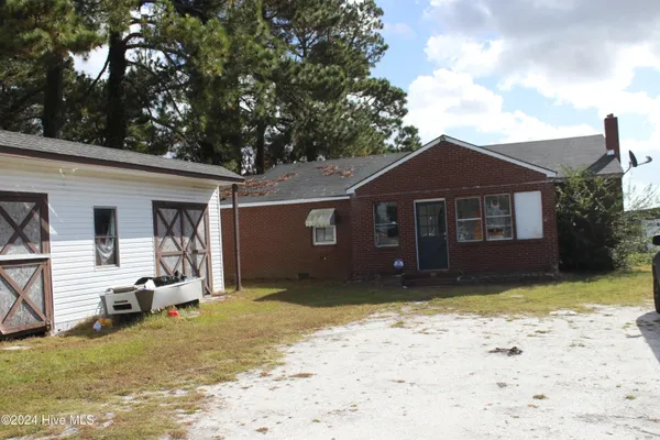 $160,000 | 3356 Rocky Hock Road, Edenton, NC 27932