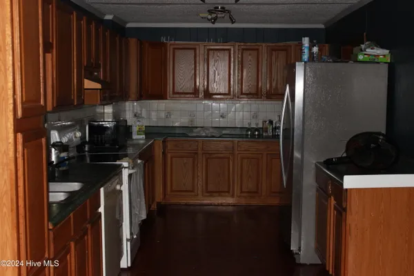 $160,000 | 3356 Rocky Hock Road, Edenton, NC 27932