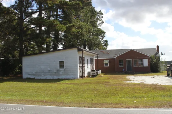 $160,000 | 3356 Rocky Hock Road, Edenton, NC 27932