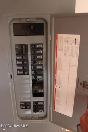 $160,000 | 3356 Rocky Hock Road, Edenton, NC 27932