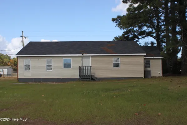 $160,000 | 3356 Rocky Hock Road, Edenton, NC 27932