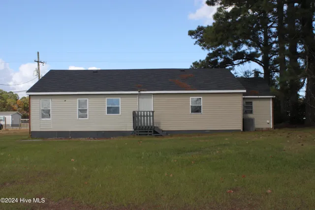 $160,000 | 3356 Rocky Hock Road, Edenton, NC 27932