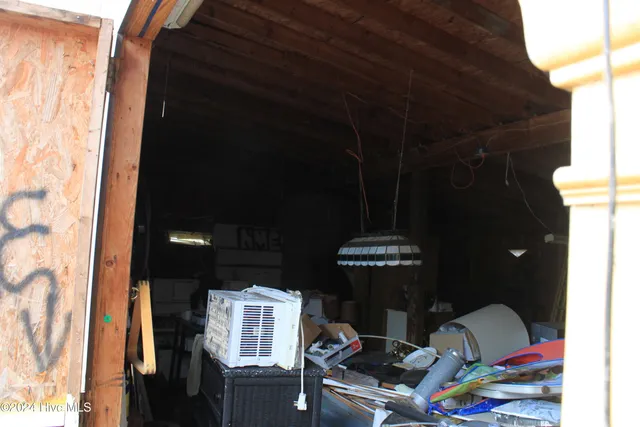 $160,000 | 3356 Rocky Hock Road, Edenton, NC 27932