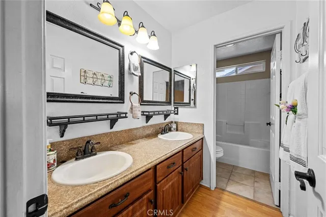 a view of a swimming pool and outdoor space