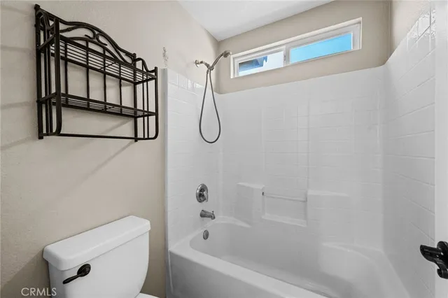 an aerial view of residential building with outdoor space