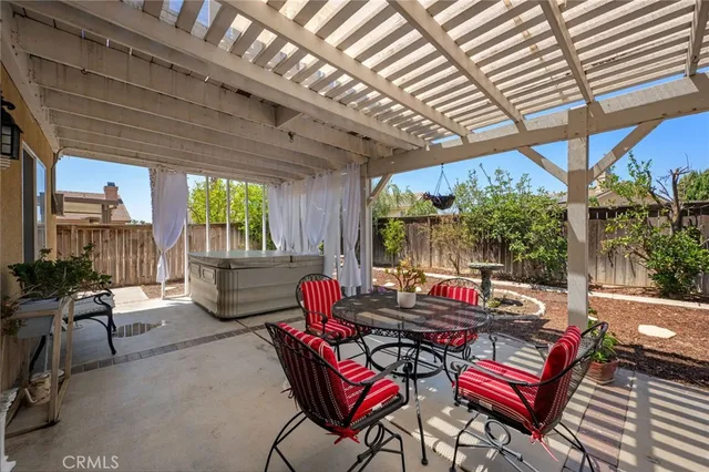 $627,900 | 25930 Calle Fuego, Moreno Valley, CA 92551