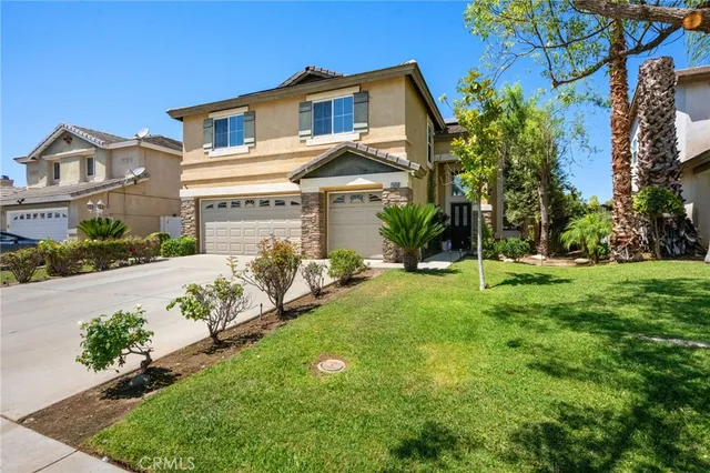 $627,900 | 25930 Calle Fuego, Moreno Valley, CA 92551