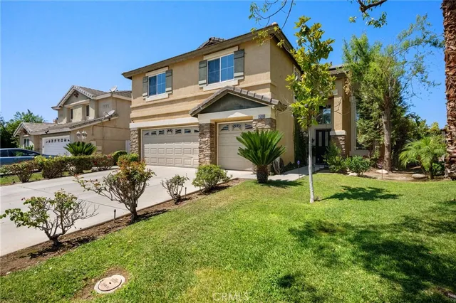 $627,900 | 25930 Calle Fuego, Moreno Valley, CA 92551
