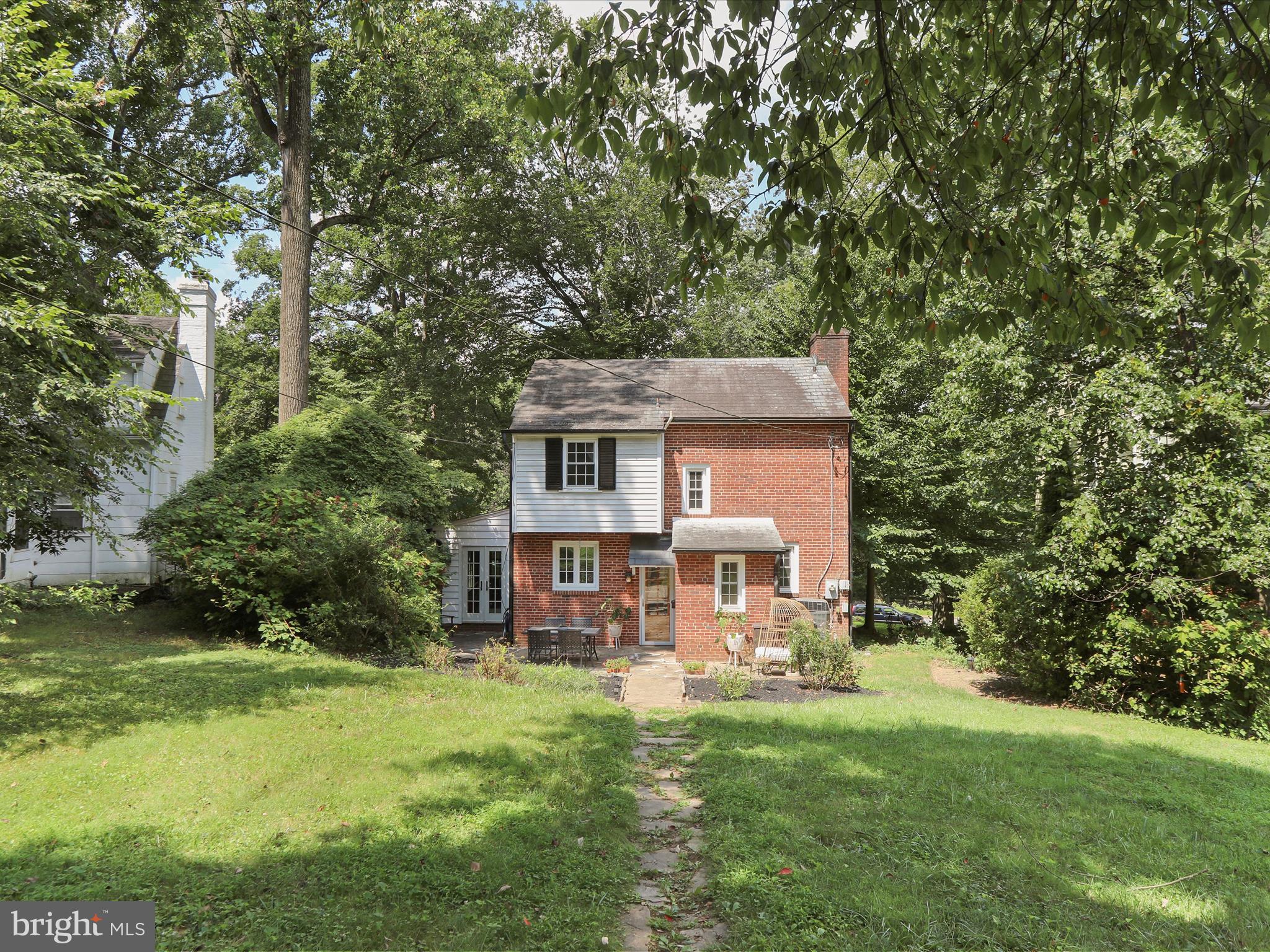 4655 Briarclift Road Baltimore, MD 21229 - Photo 25 of 43 Gallery Image 25