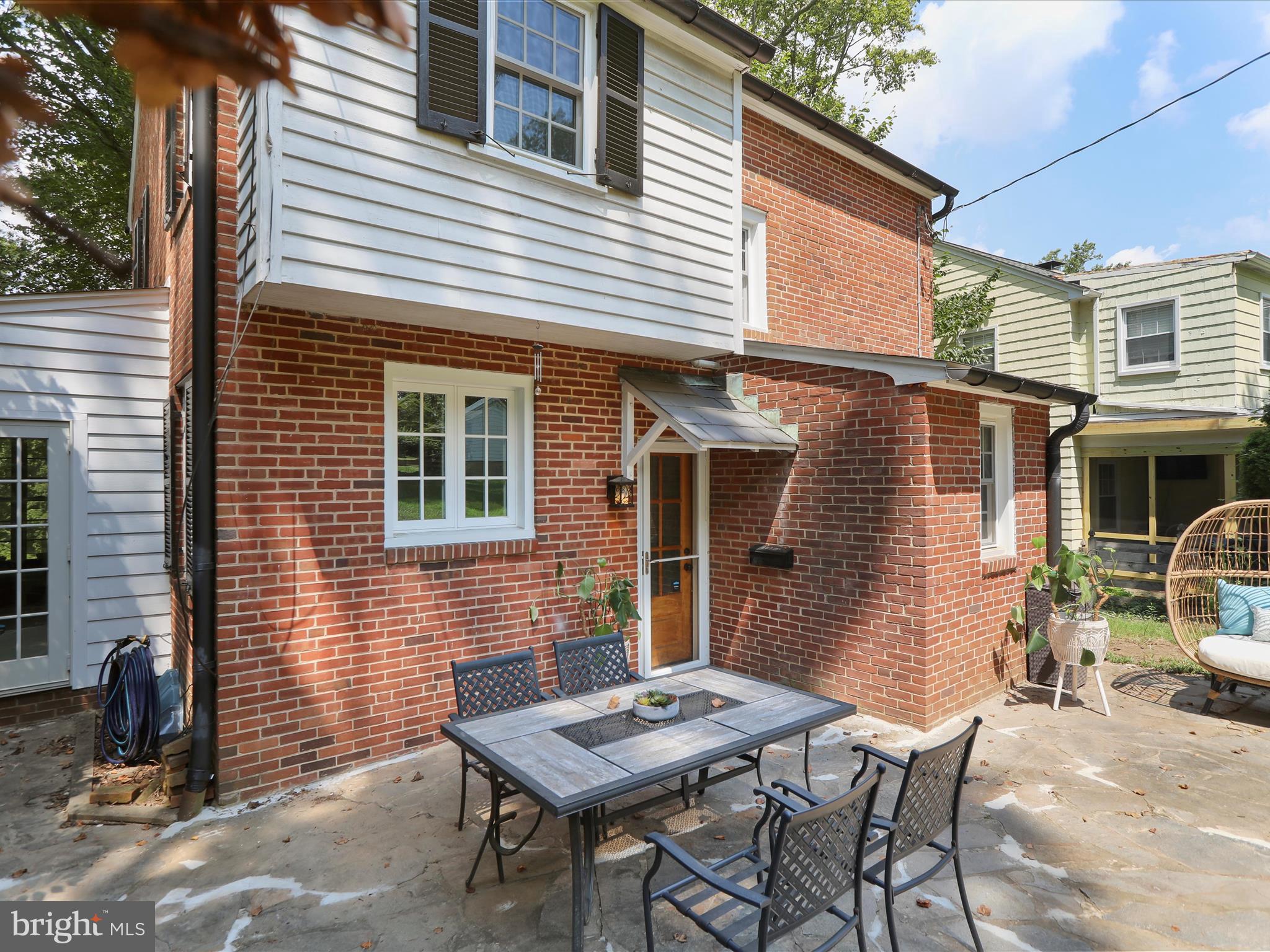 4655 Briarclift Road Baltimore, MD 21229 - Photo 27 of 43 Gallery Image 27
