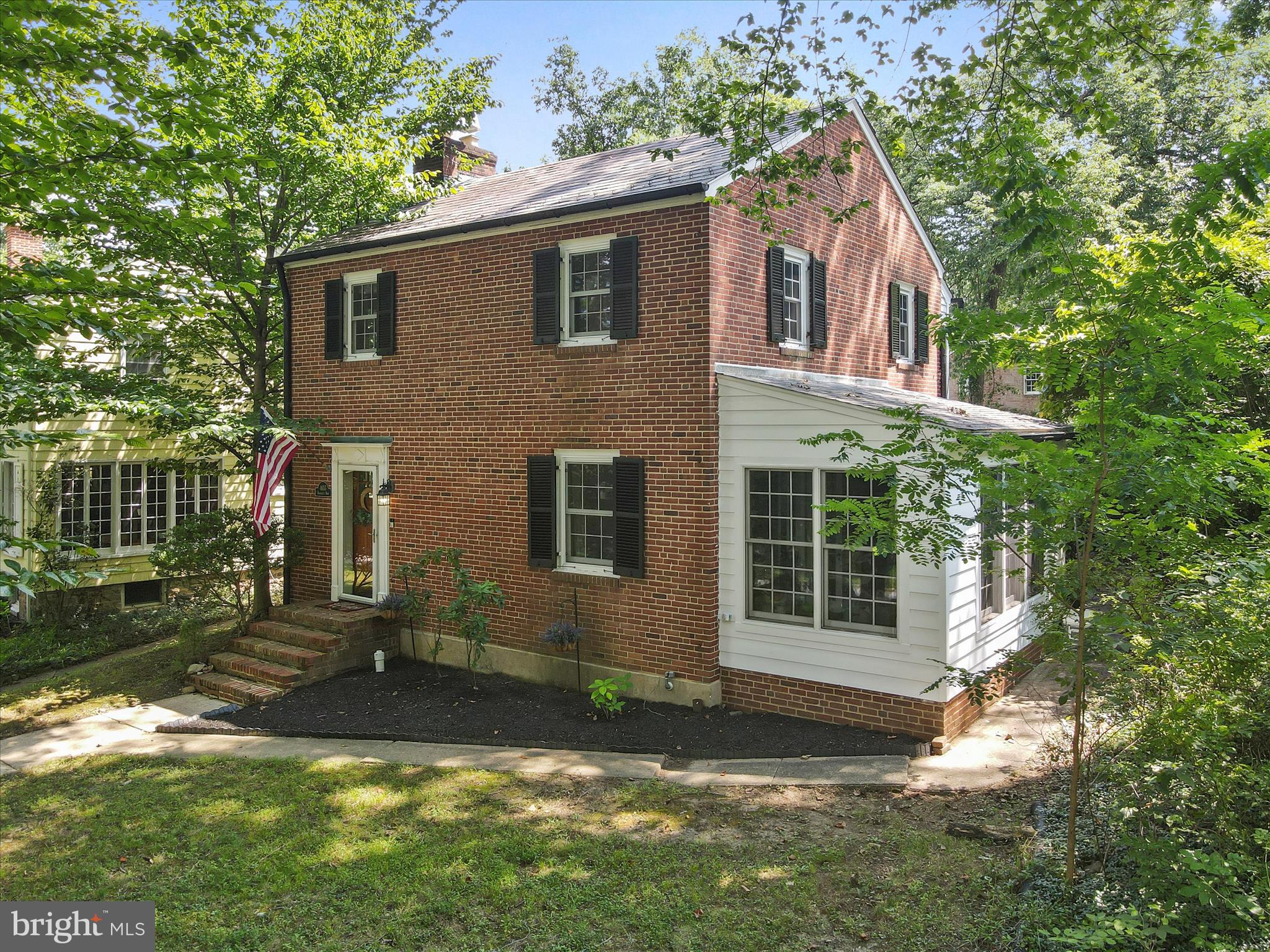 4655 Briarclift Road Baltimore, MD 21229 - Photo 29 of 43 Gallery Image 29