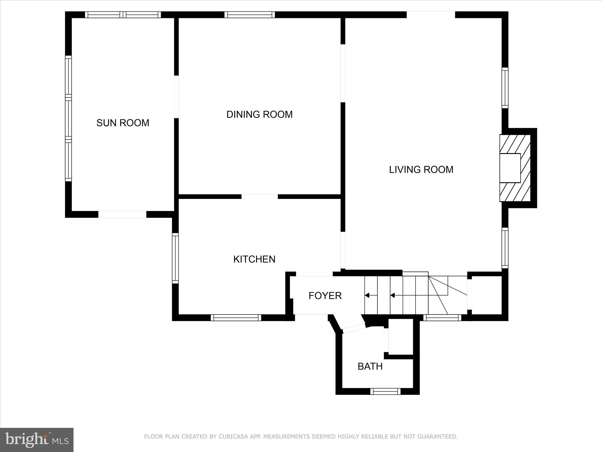 4655 Briarclift Road Baltimore, MD 21229 - Photo 37 of 43 Gallery Image 37