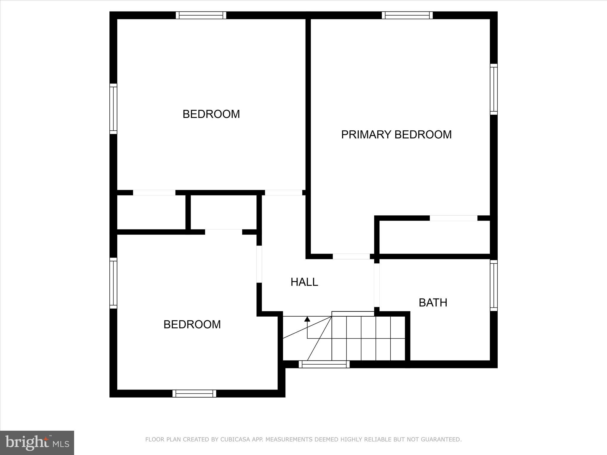 4655 Briarclift Road Baltimore, MD 21229 - Photo 38 of 43 Gallery Image 38