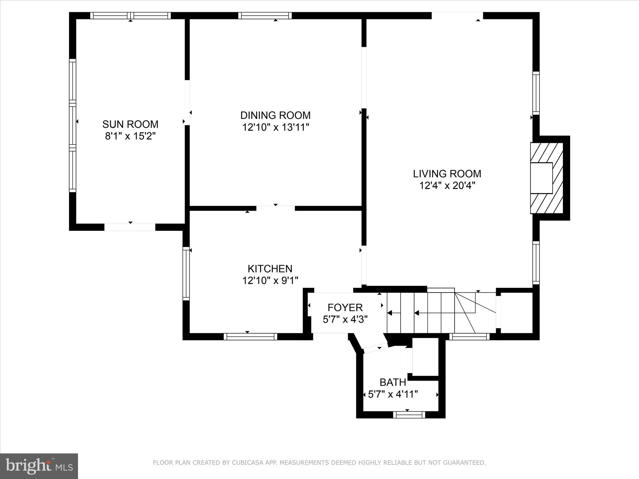 4655 Briarclift Road Baltimore, MD 21229 - Photo 41 of 43 Gallery Image 41