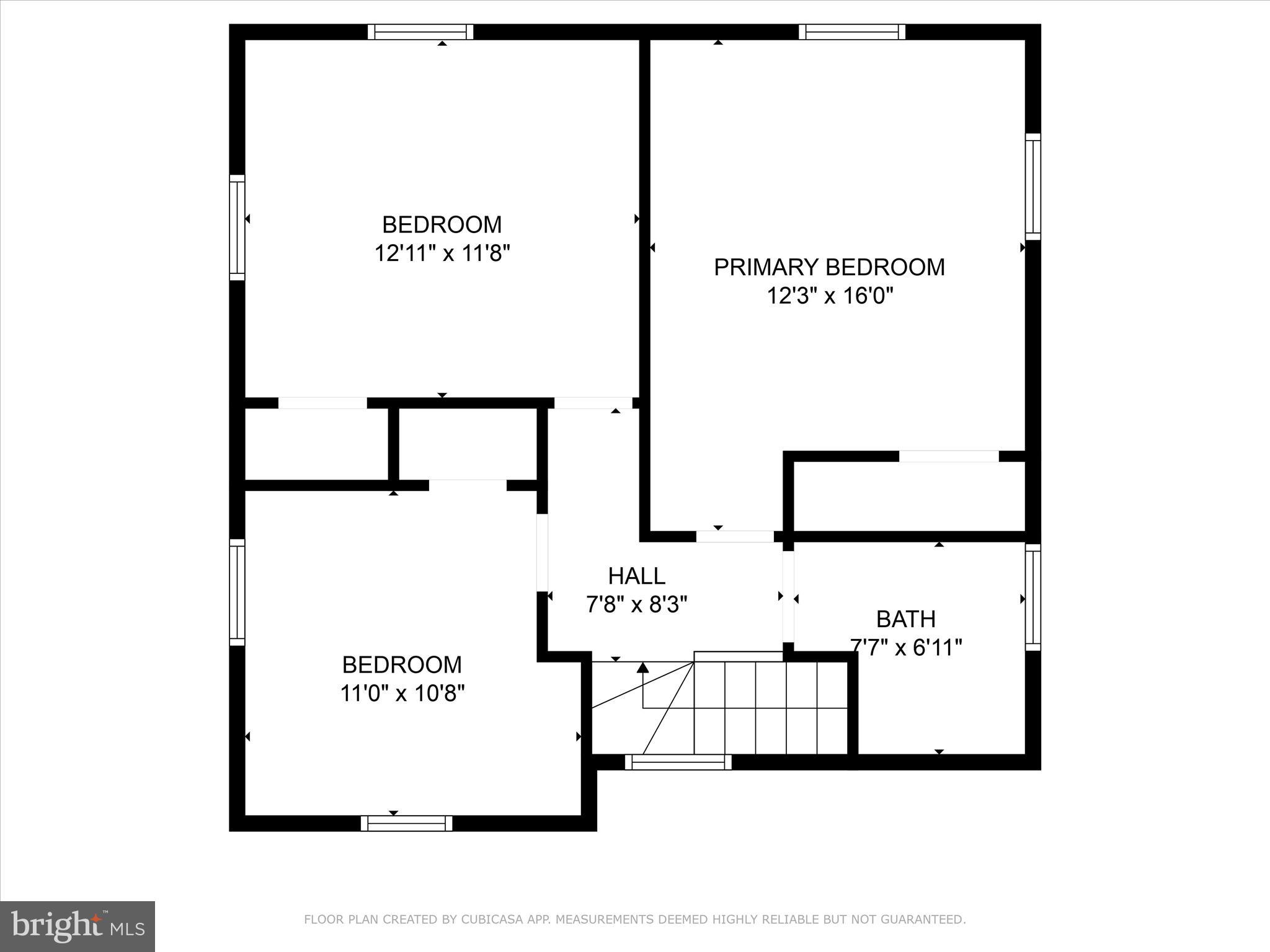 4655 Briarclift Road Baltimore, MD 21229 - Photo 42 of 43 Gallery Image 42