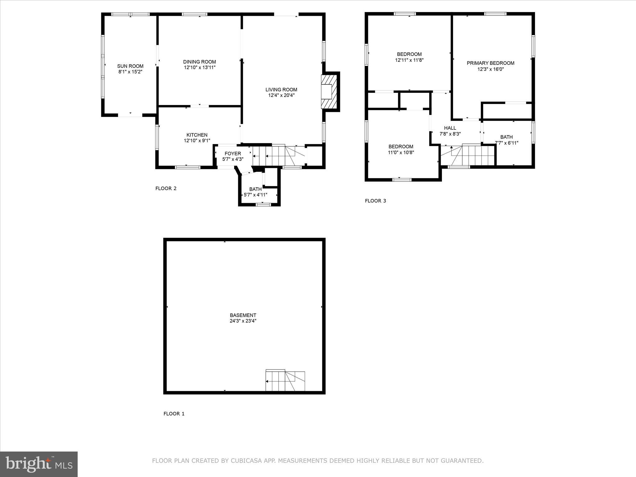 4655 Briarclift Road Baltimore, MD 21229 - Photo 43 of 43 Gallery Image 43