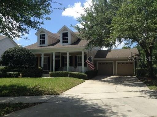 8418 Bowden Way, Unit 1 Windermere, FL 34786 - Photo 1 of 1