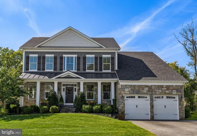 $1,198,000 | 1013 Limekiln Court, Towson, MD 21286