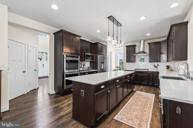 $1,198,000 | 1013 Limekiln Court, Towson, MD 21286