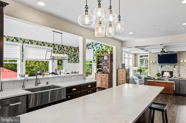 $1,198,000 | 1013 Limekiln Court, Towson, MD 21286