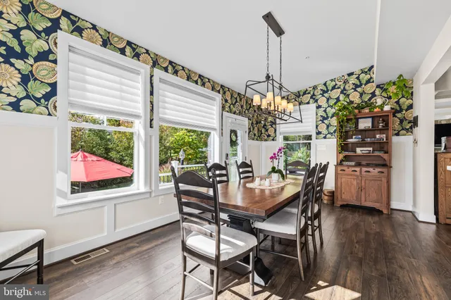 $1,198,000 | 1013 Limekiln Court, Towson, MD 21286