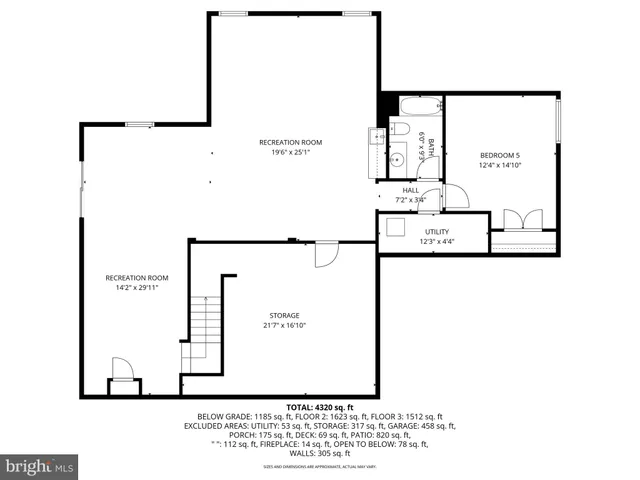 $1,198,000 | 1013 Limekiln Court, Towson, MD 21286