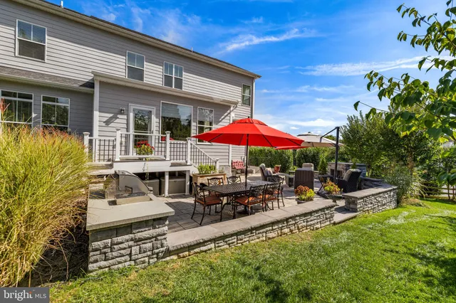 $1,198,000 | 1013 Limekiln Court, Towson, MD 21286