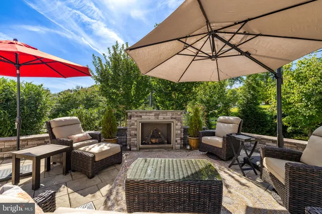 $1,198,000 | 1013 Limekiln Court, Towson, MD 21286