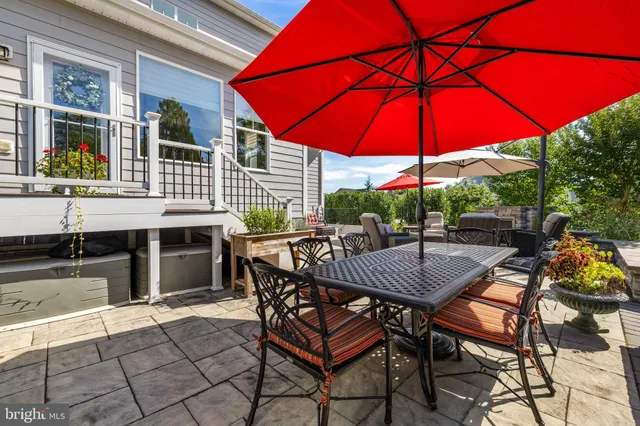 $1,198,000 | 1013 Limekiln Court, Towson, MD 21286