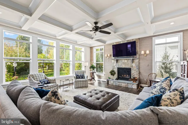 $1,198,000 | 1013 Limekiln Court, Towson, MD 21286