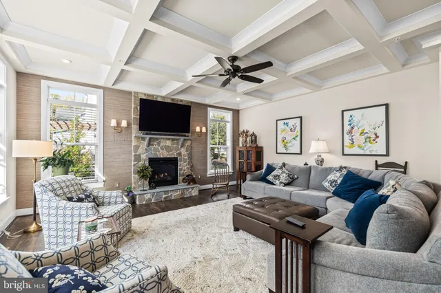 $1,198,000 | 1013 Limekiln Court, Towson, MD 21286