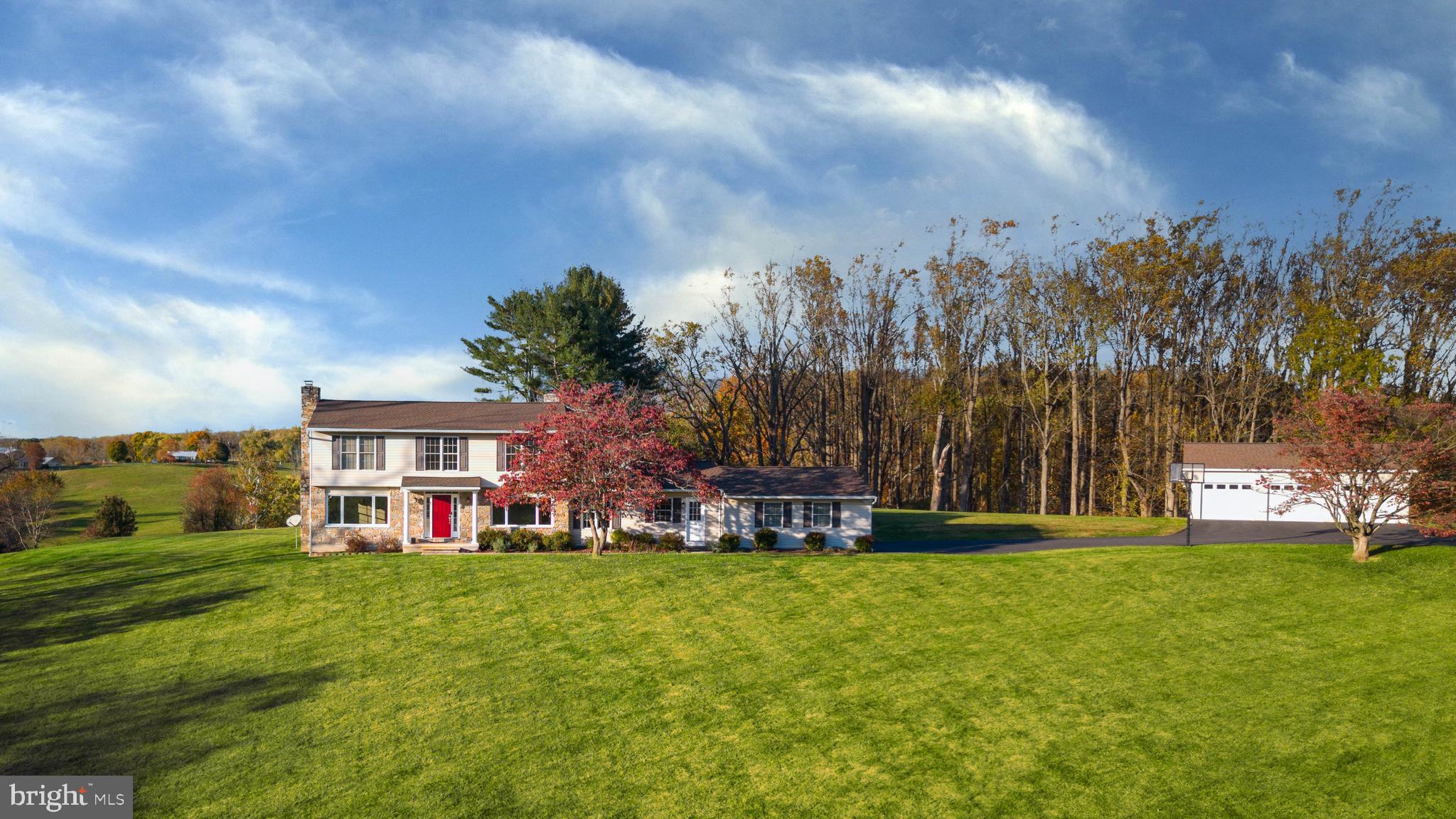 15818 Carroll Road Monkton, MD 21111 - Photo 19 of 30