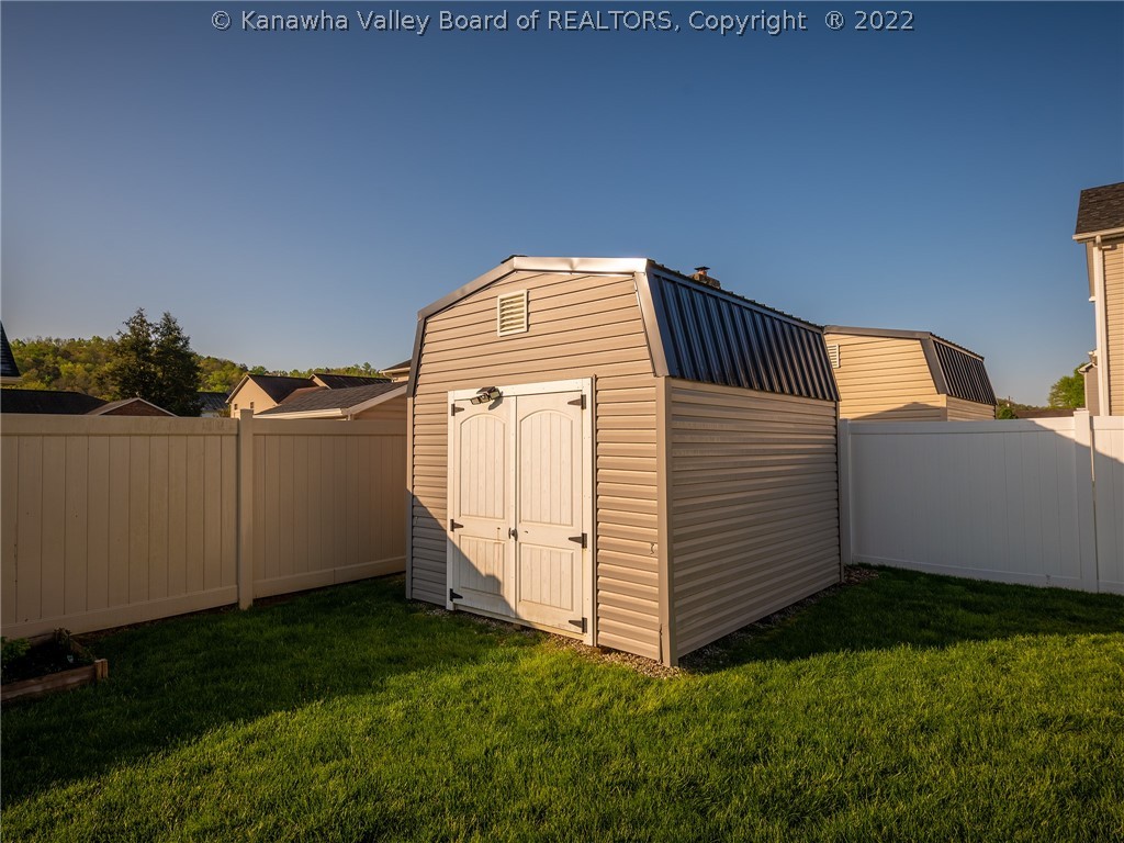 29 Johnson Circle Winfield, WV 25213 - Photo 22 of 23 Gallery Image 22