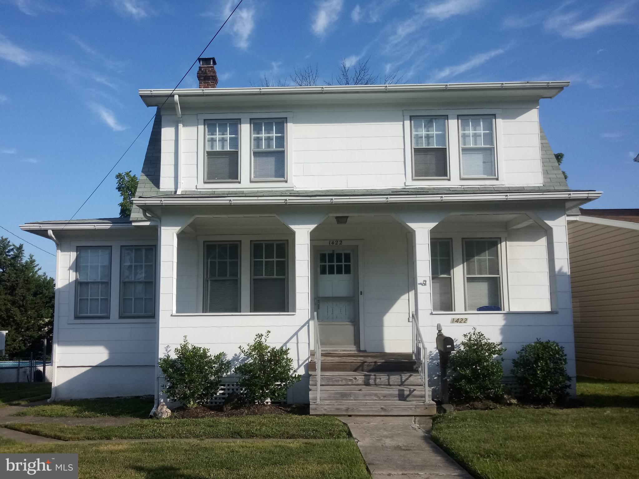 1422 Sulphur Spring Road Baltimore, MD 21227 - Photo 1 of 35 Welcome !