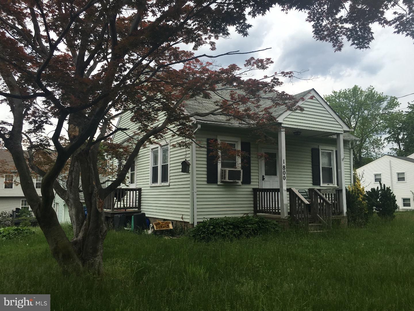 1800 Ford Road Bristol, PA 19007 - Photo 1 of 8 Gallery Image 1